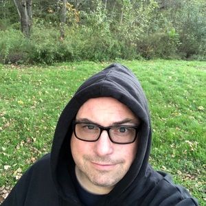 Meet your Posher, Tommy